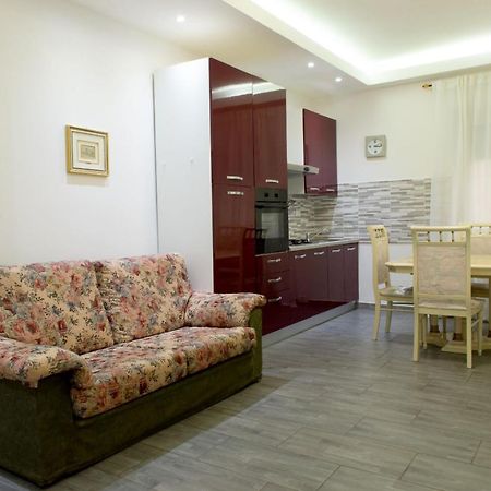 La Maison In Рим Екстериор снимка