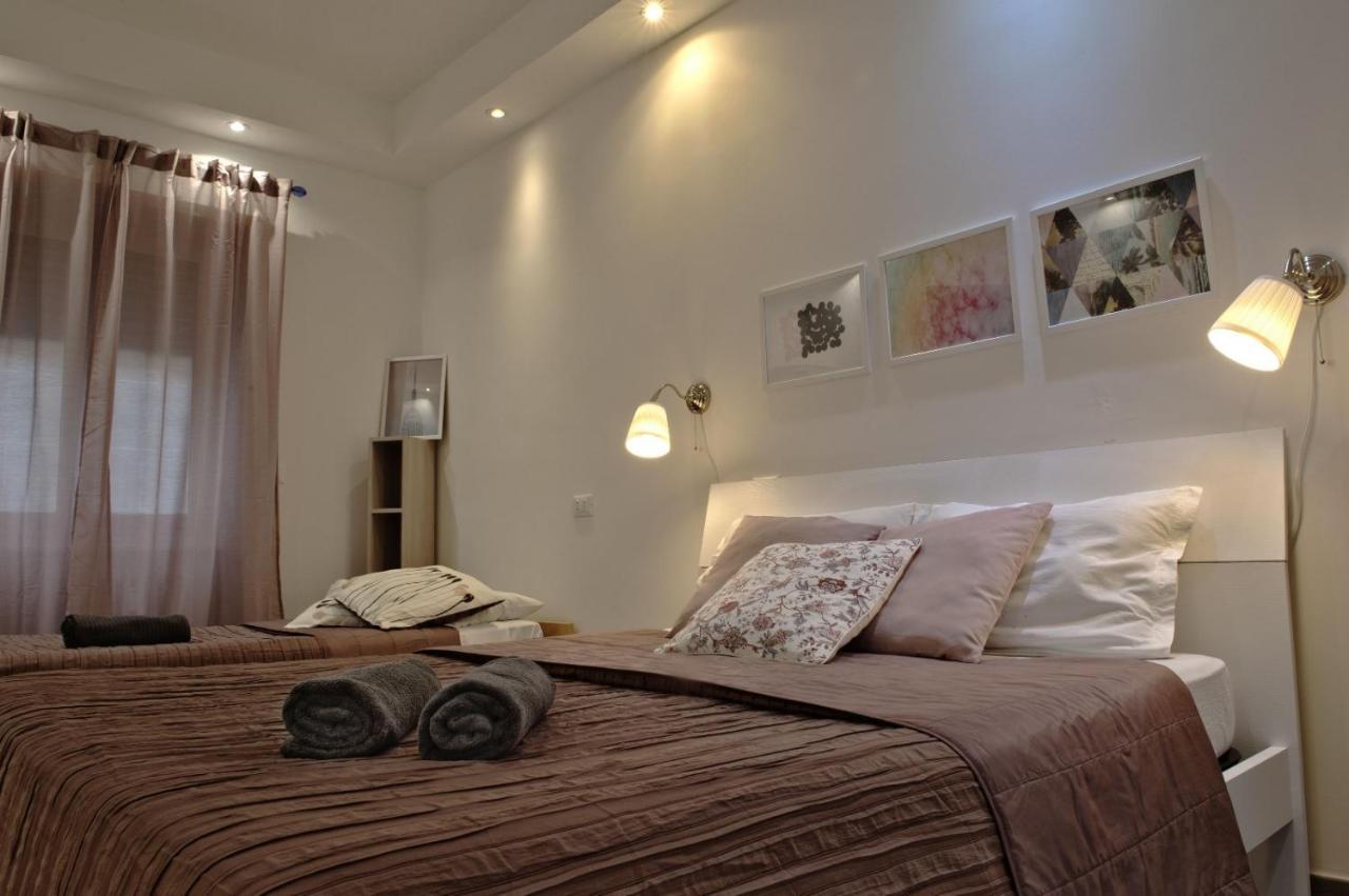 La Maison In Рим Екстериор снимка