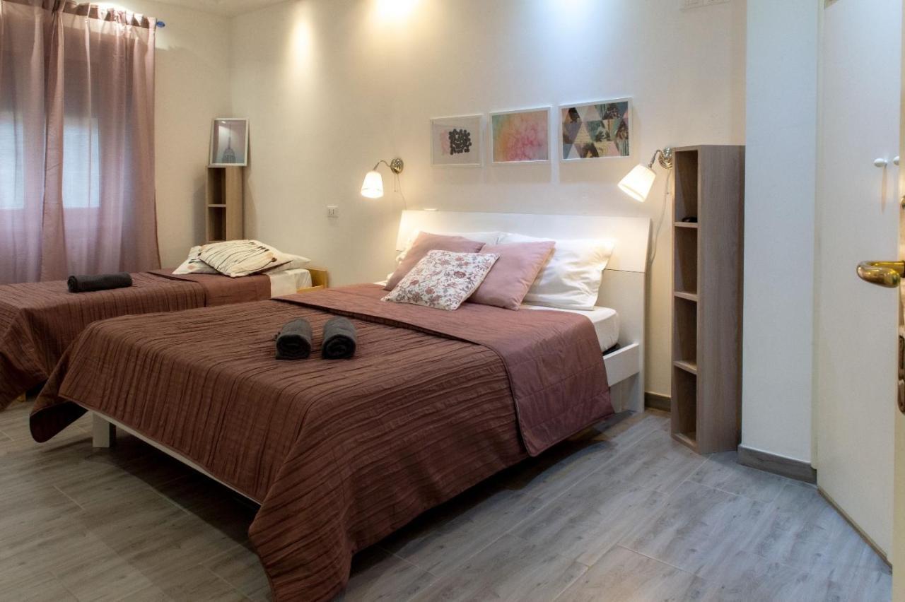 La Maison In Рим Екстериор снимка