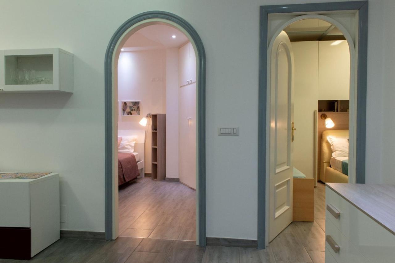 La Maison In Рим Екстериор снимка