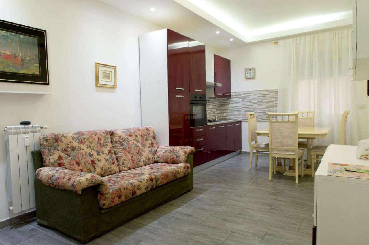 La Maison In Рим Екстериор снимка