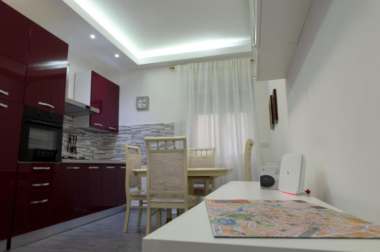 La Maison In Рим Екстериор снимка