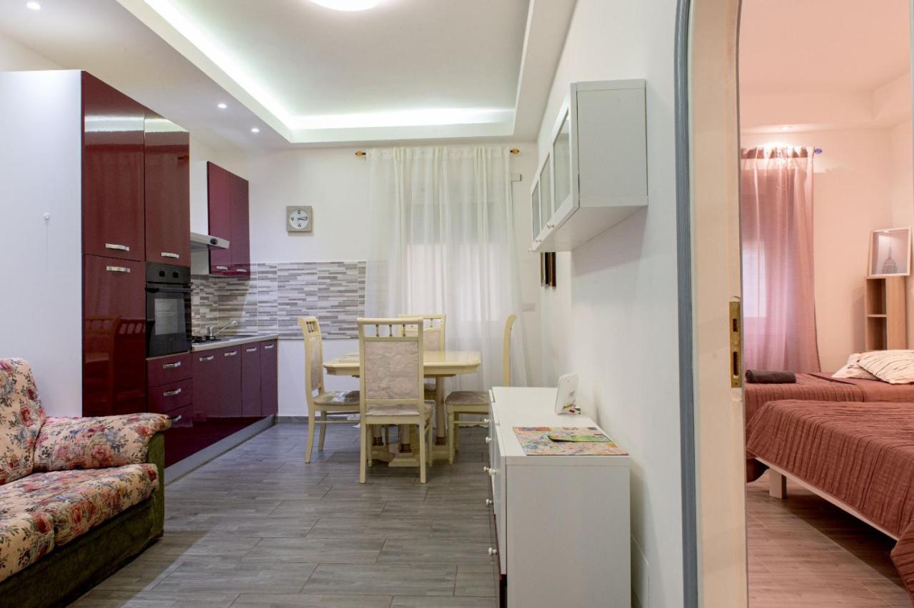 La Maison In Рим Екстериор снимка