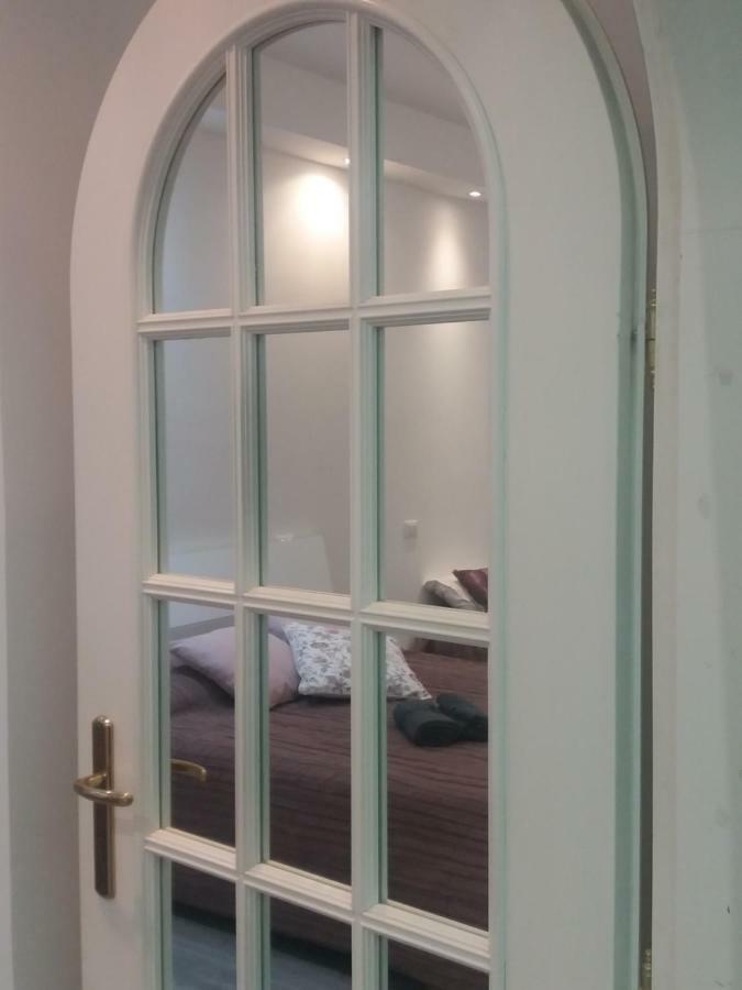 La Maison In Рим Екстериор снимка